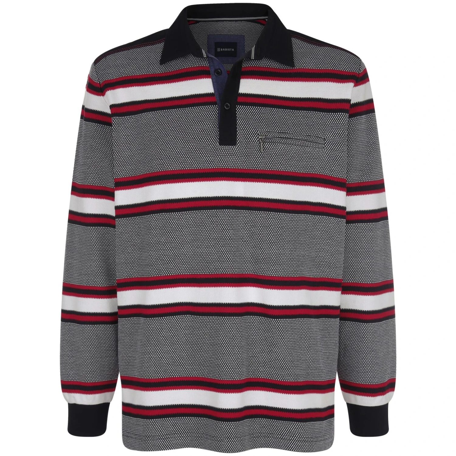 Sweatshirt LUCCAVERA 3 Sweatshirt LUCCAVERA