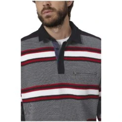 Sweatshirt LUCCAVERA 11 Sweatshirt LUCCAVERA -TrueMan Verkaufsgeschäft server 1983