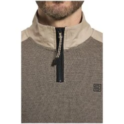 Sweatshirt MODATERRA -TrueMan Verkaufsgeschäft server 1992