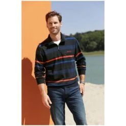 Sweatshirt LUCIMONTE -TrueMan Verkaufsgeschäft server 2001