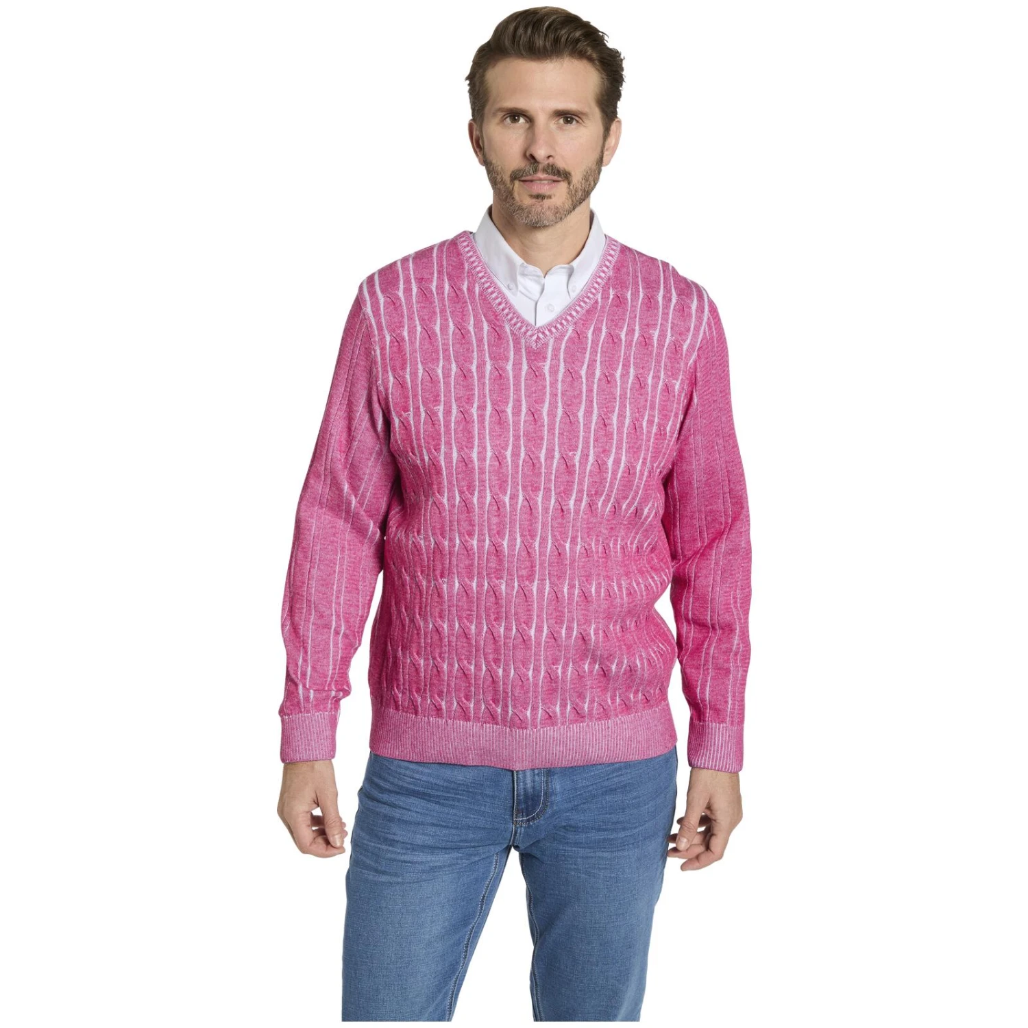 Pullover CARIELLO 4 Pullover CARIELLO – Bild 2