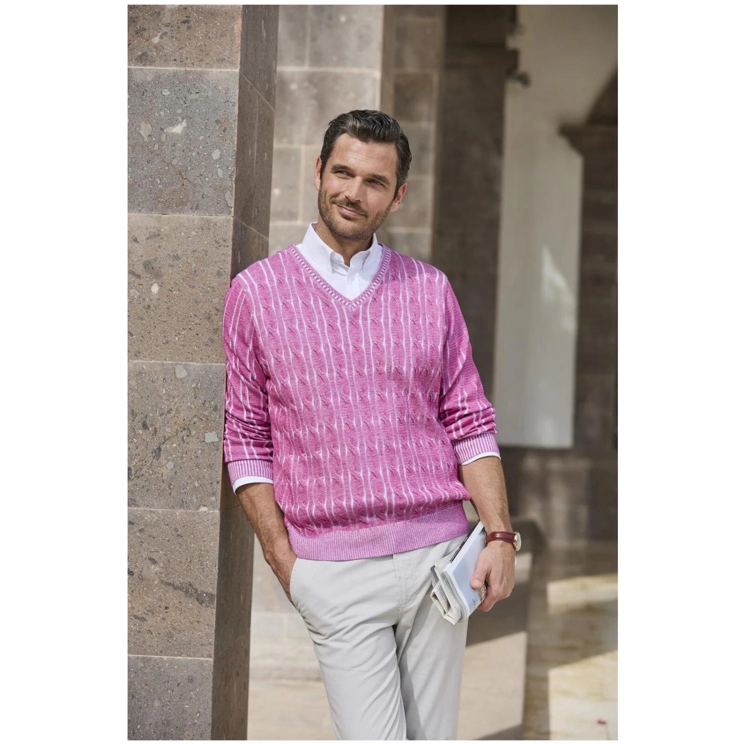 Pullover CARIELLO 9 Pullover CARIELLO – Bild 7