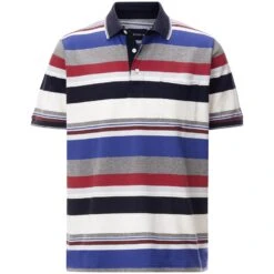 Poloshirt VISTORO