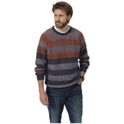 Pullover TESSORELLI 9 Pullover TESSORELLI -TrueMan Verkaufsgeschäft server 2058