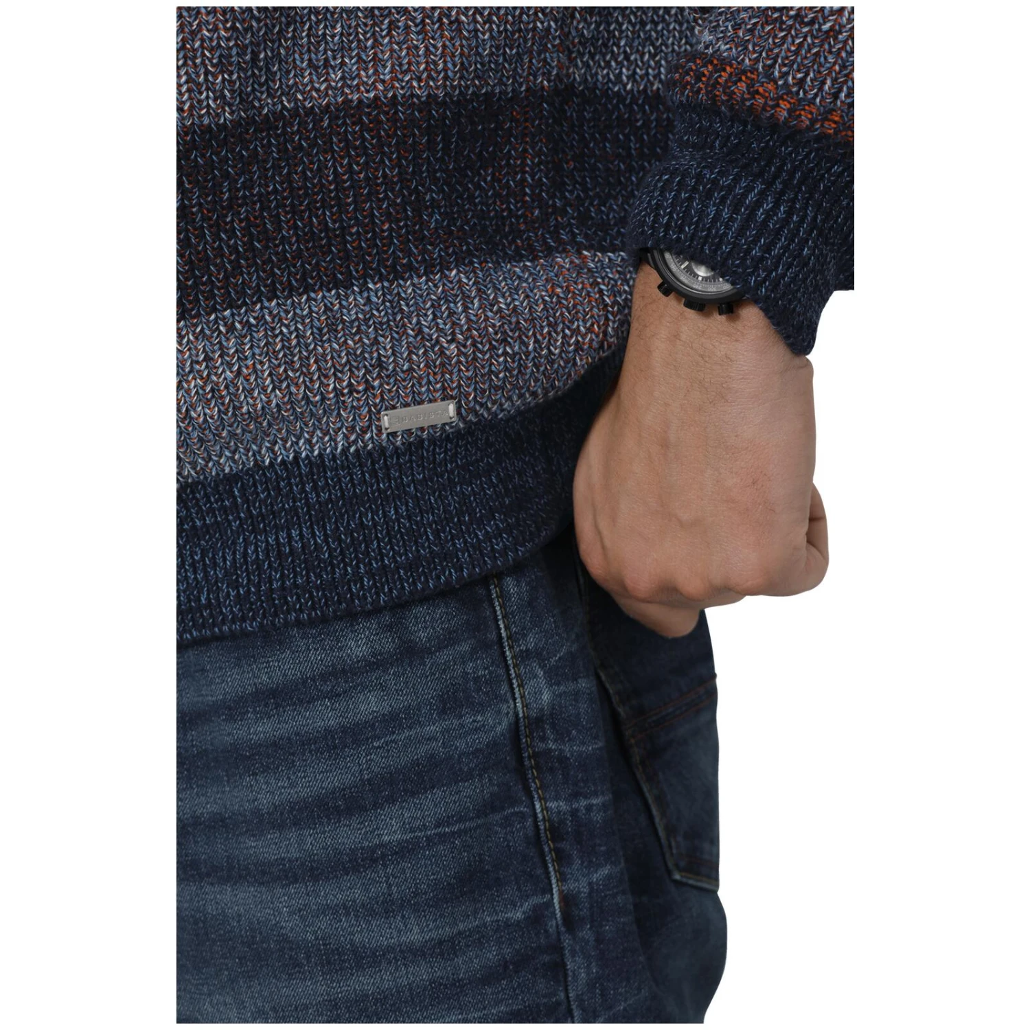 Pullover TESSORELLI 7 Pullover TESSORELLI – Bild 5