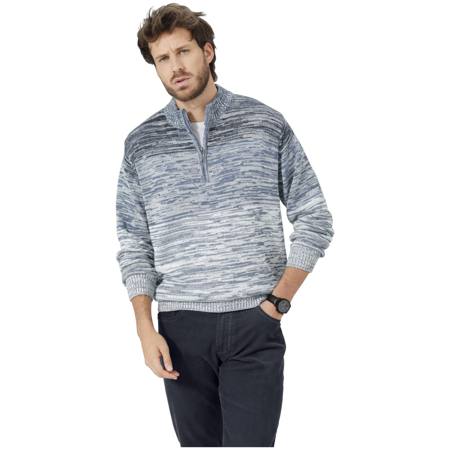 Pullover VERIETTA 4 Pullover VERIETTA – Bild 2