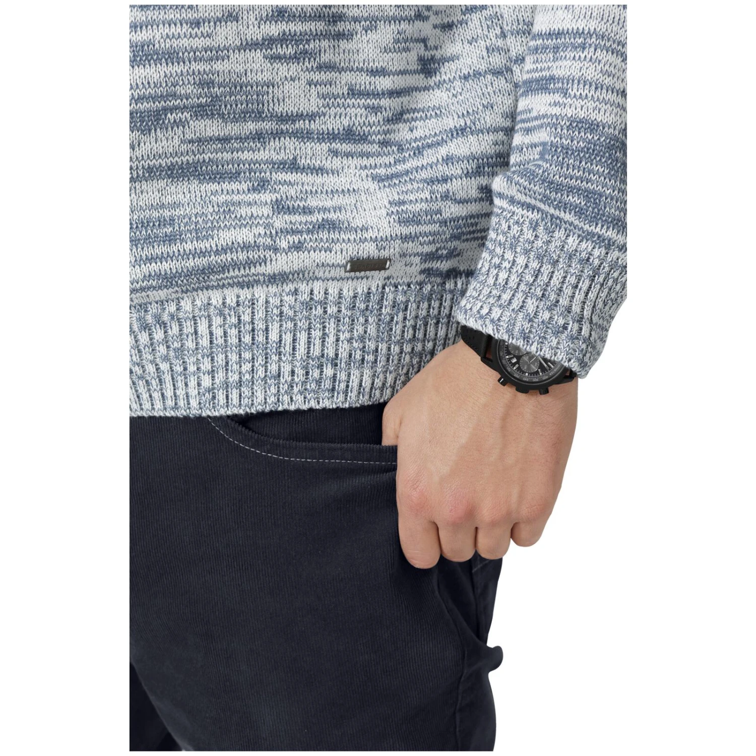 Pullover VERIETTA 6 Pullover VERIETTA – Bild 4