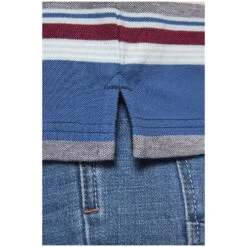 Poloshirt VISTORO -TrueMan Verkaufsgeschäft server 208