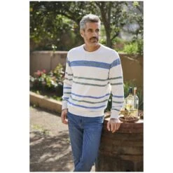 Pullover AVENELLO -TrueMan Verkaufsgeschäft server 2088