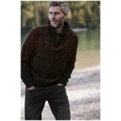 Pullover VISTARINO -TrueMan Verkaufsgeschäft server 2109