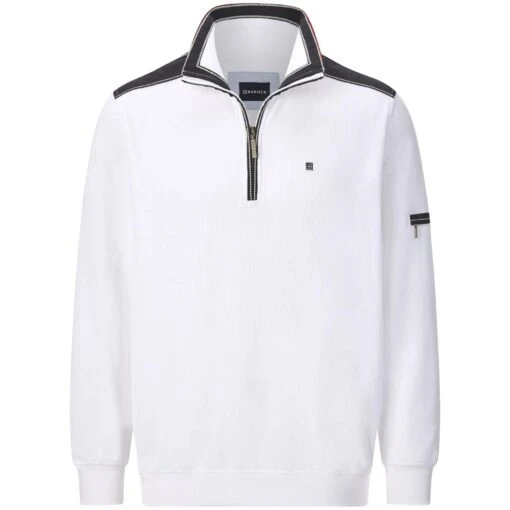 Sweatshirt MODAVERDE 2 Sweatshirt MODAVERDE -TrueMan Verkaufsgeschäft server 211