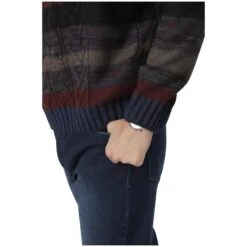 Pullover VELONZA -TrueMan Verkaufsgeschäft server 2119