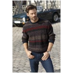 Pullover VELONZA -TrueMan Verkaufsgeschäft server 2122