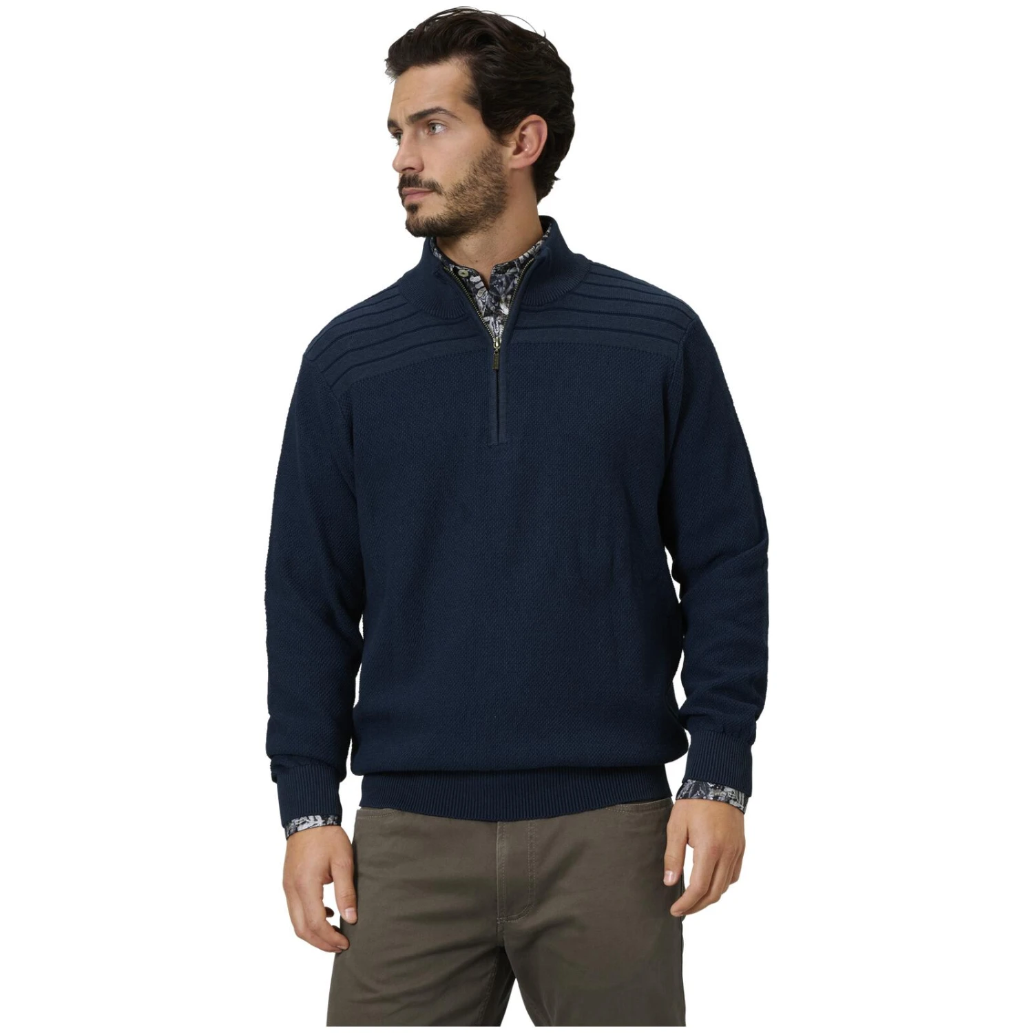 Pullover RAVENTO 4 Pullover RAVENTO – Bild 2