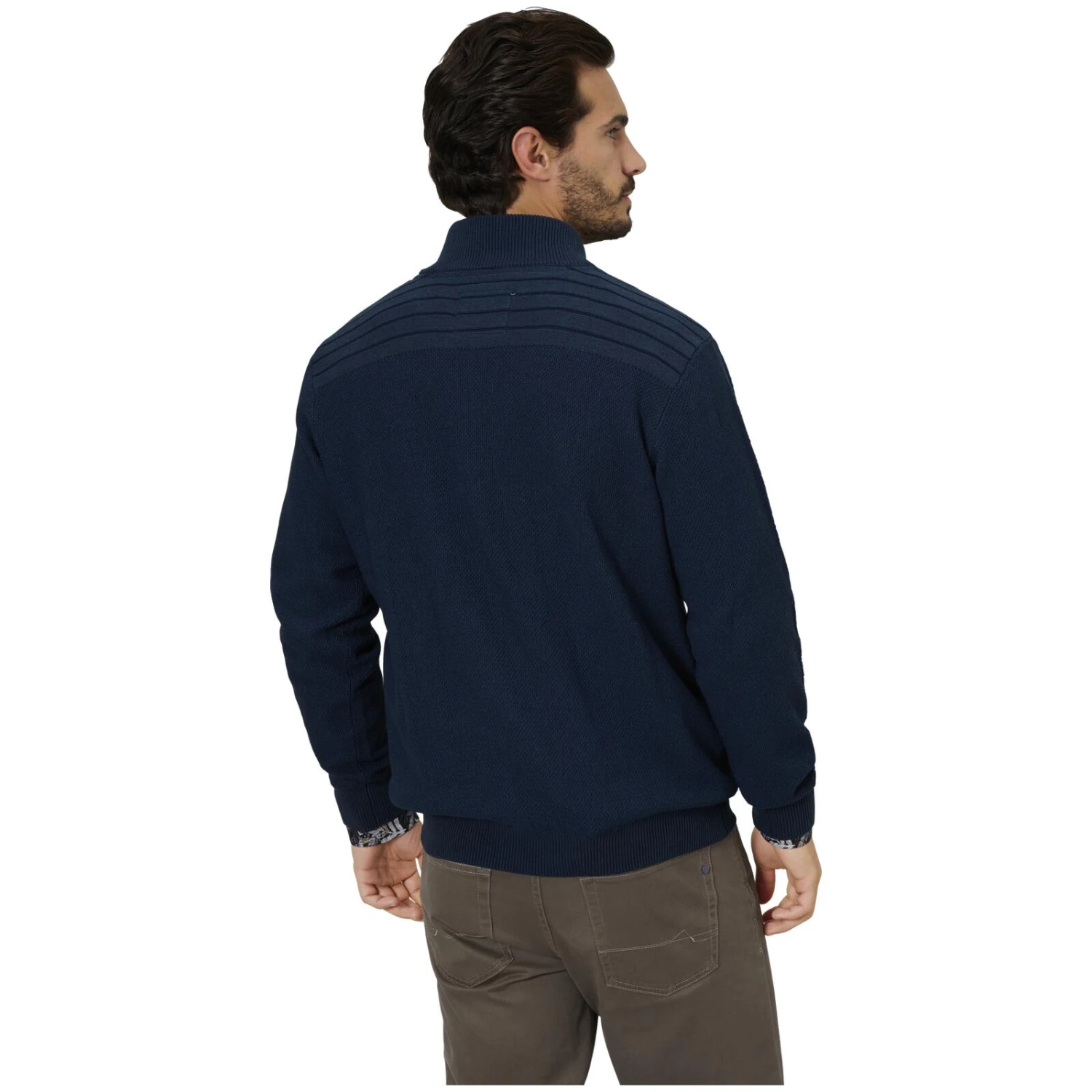 Pullover RAVENTO 5 Pullover RAVENTO – Bild 3