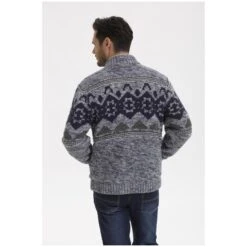 Outdoor Strickjacke TESSABELLA -TrueMan Verkaufsgeschäft server 2176