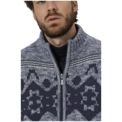 Outdoor Strickjacke TESSABELLA -TrueMan Verkaufsgeschäft server 2179