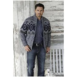 Outdoor Strickjacke TESSABELLA -TrueMan Verkaufsgeschäft server 2180