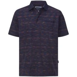 Poloshirt ORVENTO