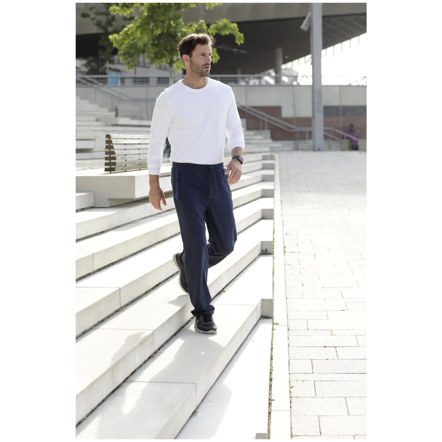 Jogginghose FLOREZELLA 8 Jogginghose FLOREZELLA – Bild 6