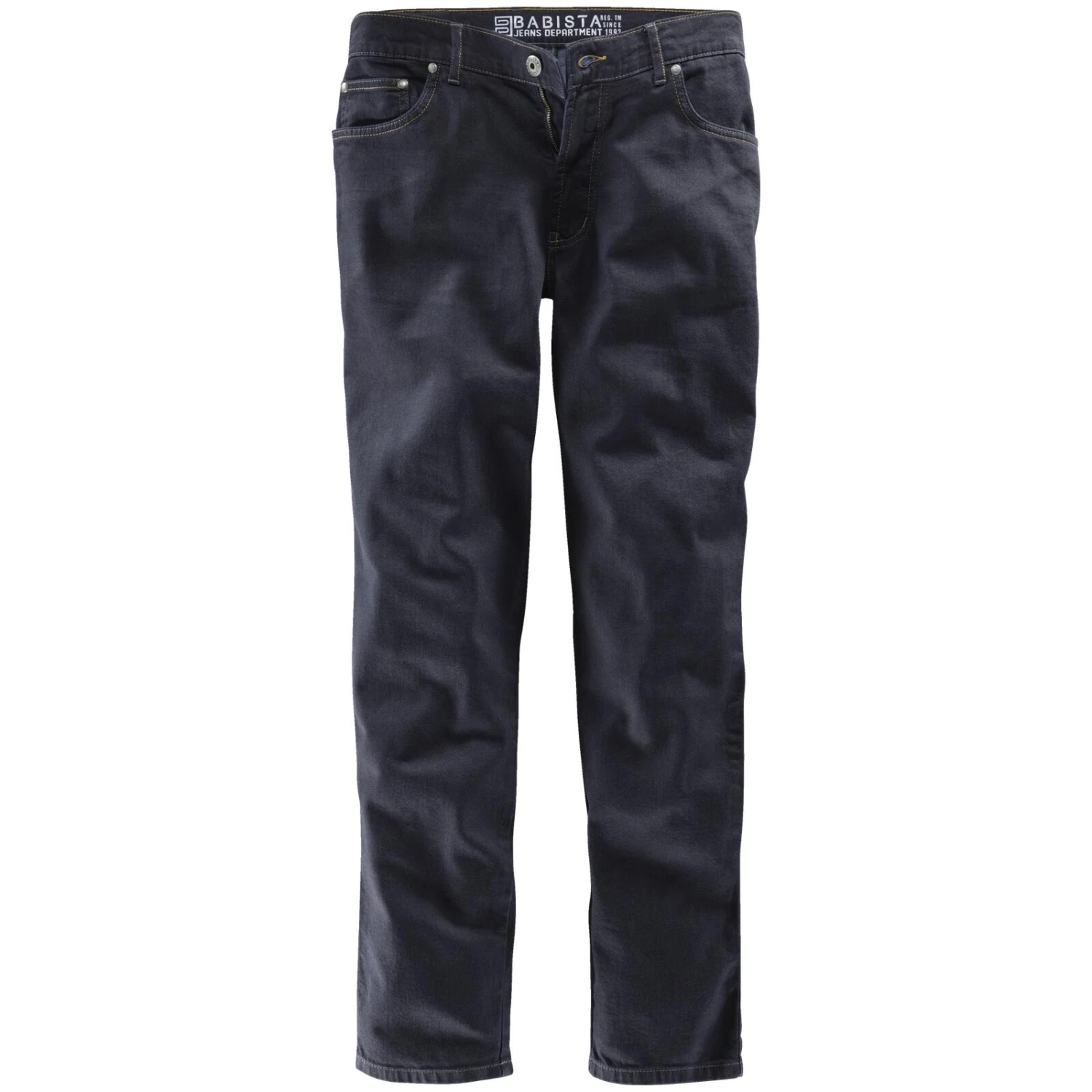 Jeans VESTALUNA 6 Jeans VESTALUNA – Bild 4