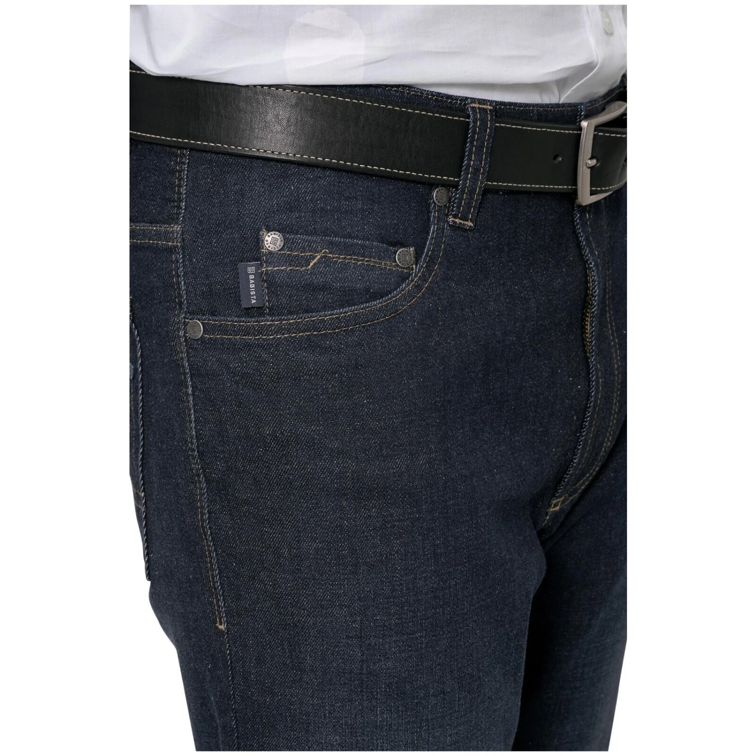 Jeans VANETTO 6 Jeans VANETTO – Bild 4