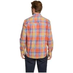 Hemd DORENZA -TrueMan Verkaufsgeschäft server 224