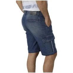 Bermuda QUIRETTA -TrueMan Verkaufsgeschäft server 2240