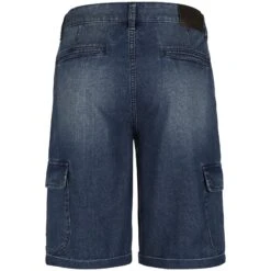 Bermuda QUIRETTA -TrueMan Verkaufsgeschäft server 2241