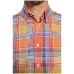 Hemd DORENZA -TrueMan Verkaufsgeschäft server 226