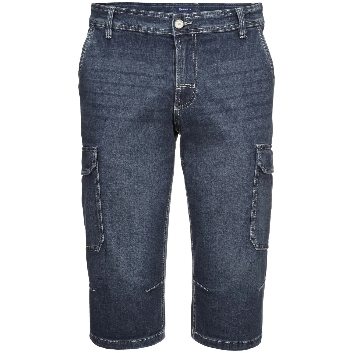 Bermuda FLORELLETTA 3 Bermuda FLORELLETTA