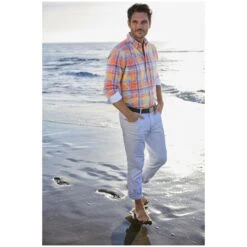 Hemd DORENZA -TrueMan Verkaufsgeschäft server 228