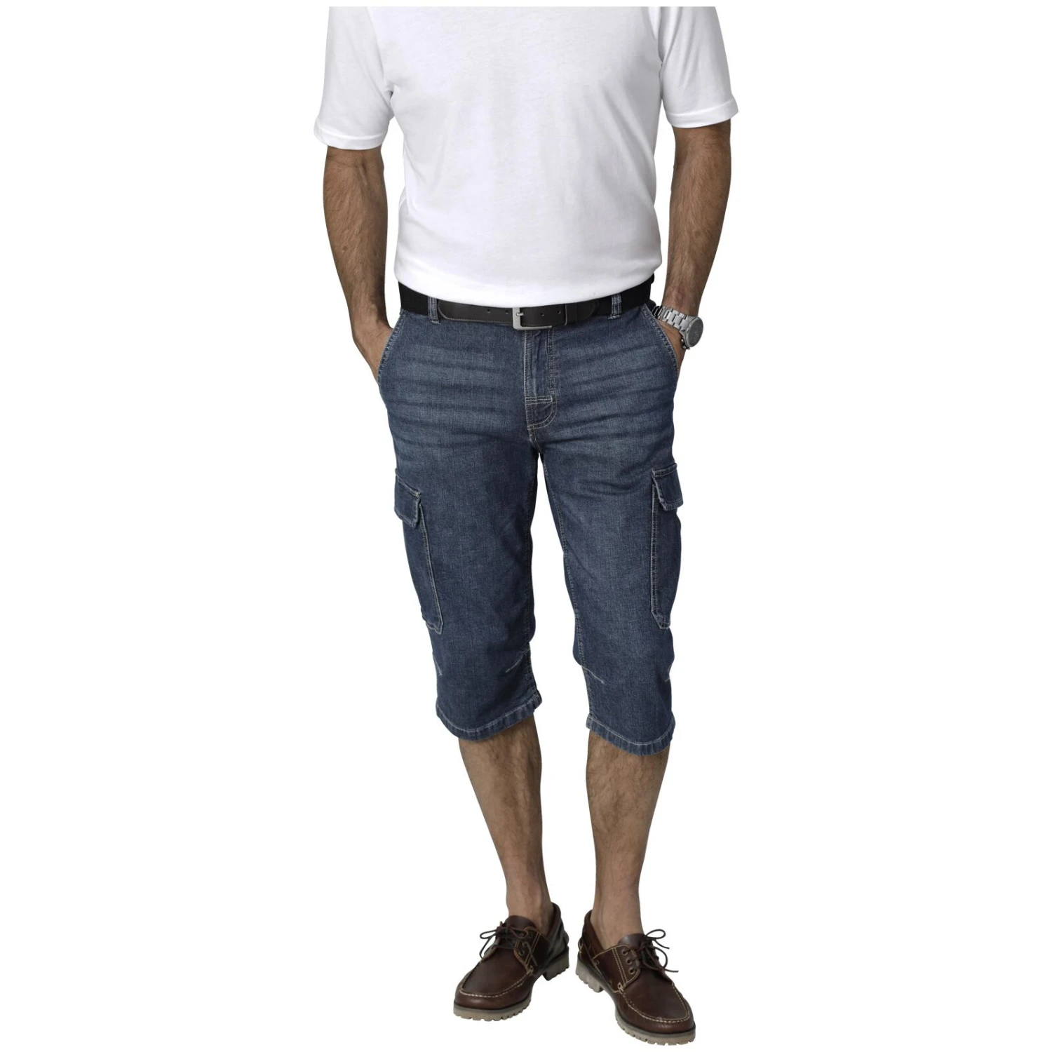 Bermuda FLORELLETTA 4 Bermuda FLORELLETTA – Bild 2