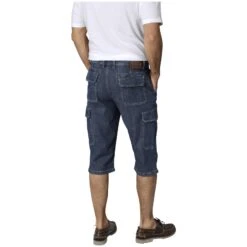 Bermuda FLORELLETTA 13 Bermuda FLORELLETTA -TrueMan Verkaufsgeschäft server 2281