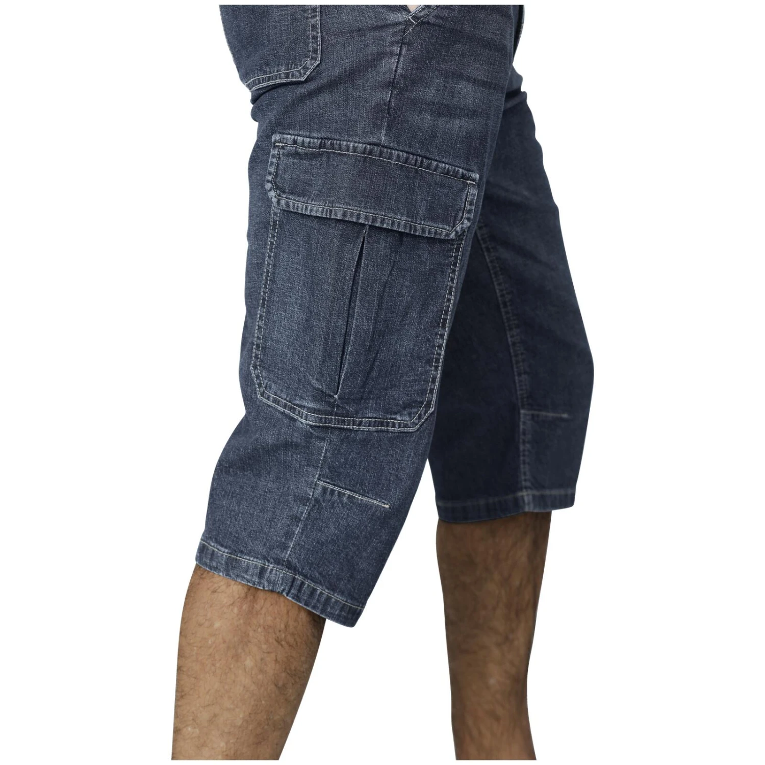 Bermuda FLORELLETTA 7 Bermuda FLORELLETTA – Bild 5