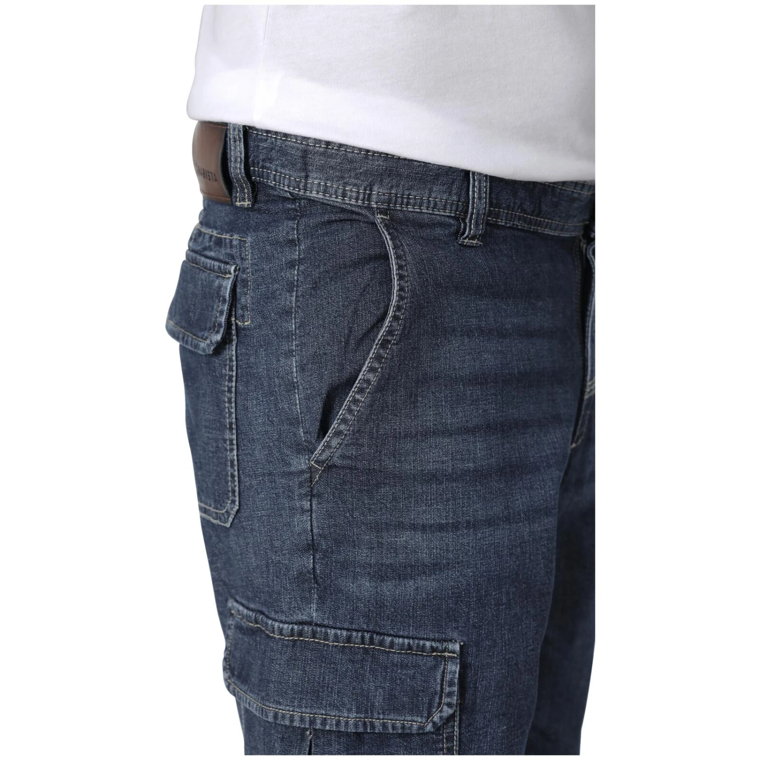 Bermuda FLORELLETTA 8 Bermuda FLORELLETTA – Bild 6