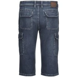 Bermuda FLORELLETTA 17 Bermuda FLORELLETTA -TrueMan Verkaufsgeschäft server 2285