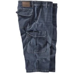 Bermuda FLORELLETTA 18 Bermuda FLORELLETTA -TrueMan Verkaufsgeschäft server 2286