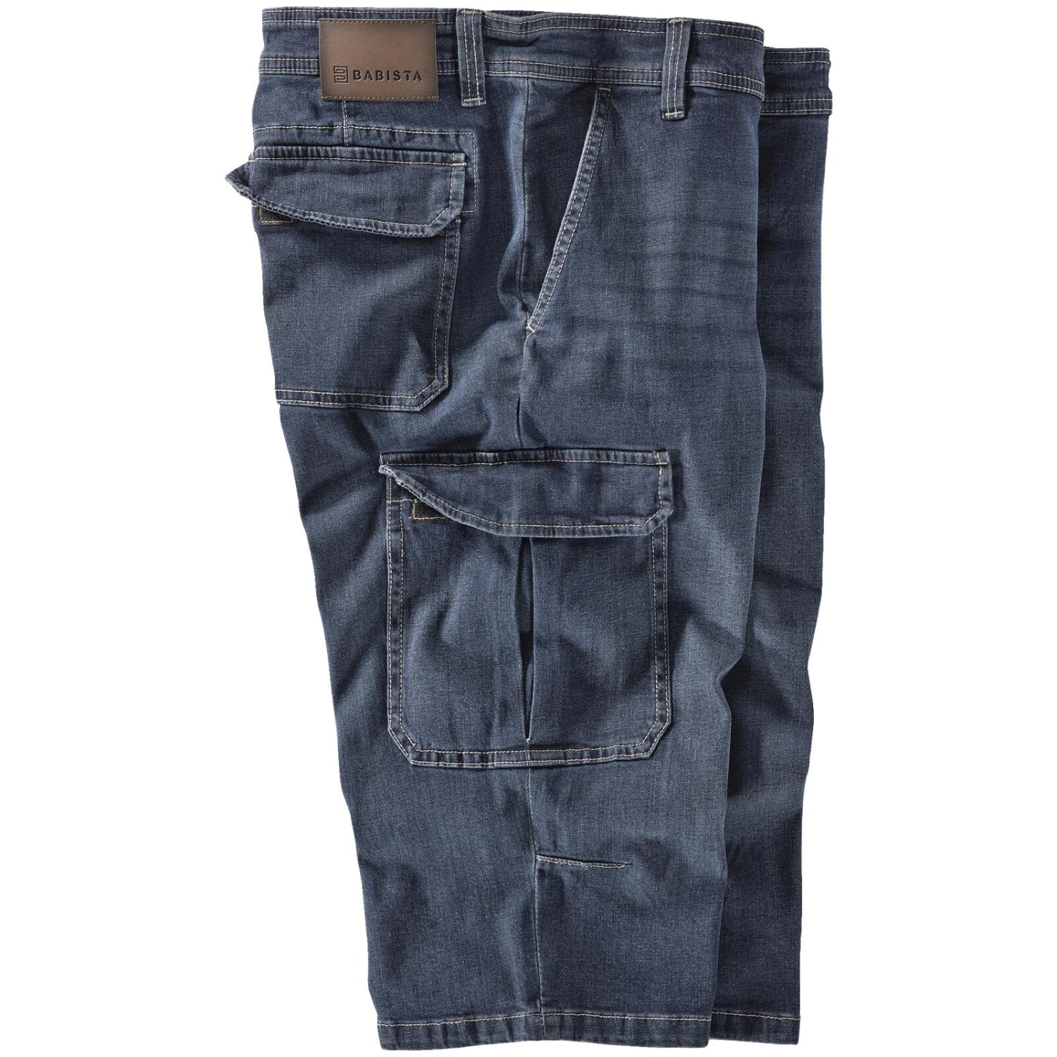 Bermuda FLORELLETTA 10 Bermuda FLORELLETTA – Bild 8