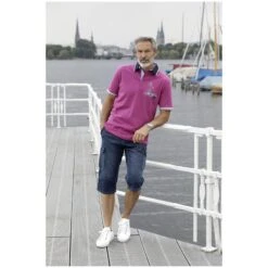 Bermuda FLORELLETTA 19 Bermuda FLORELLETTA -TrueMan Verkaufsgeschäft server 2287