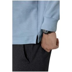 Langarm-Poloshirt FIOREVERTI -TrueMan Verkaufsgeschäft server 232