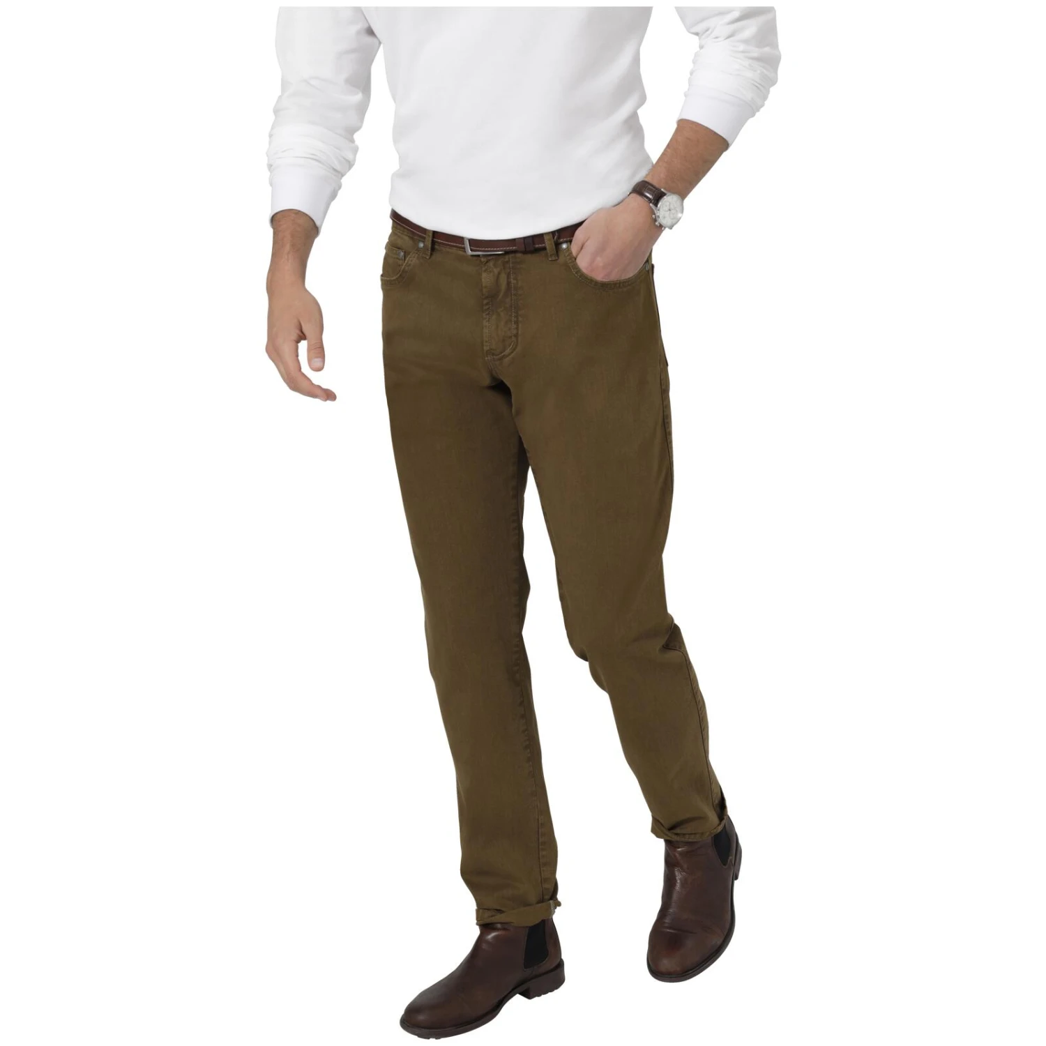 Hose VESTAVERA 4 Hose VESTAVERA – Bild 2