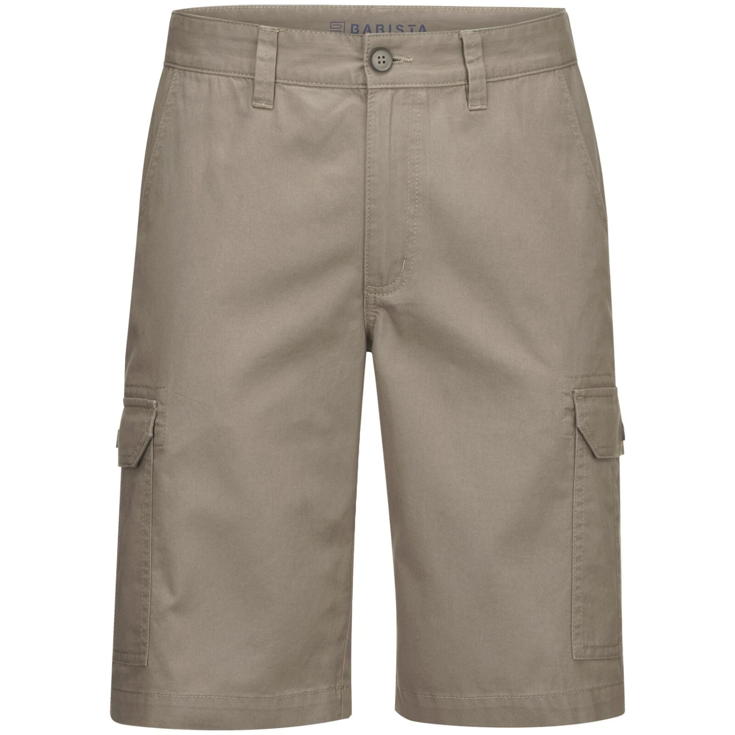 Bermuda ZANMO 3 Bermuda ZANMO