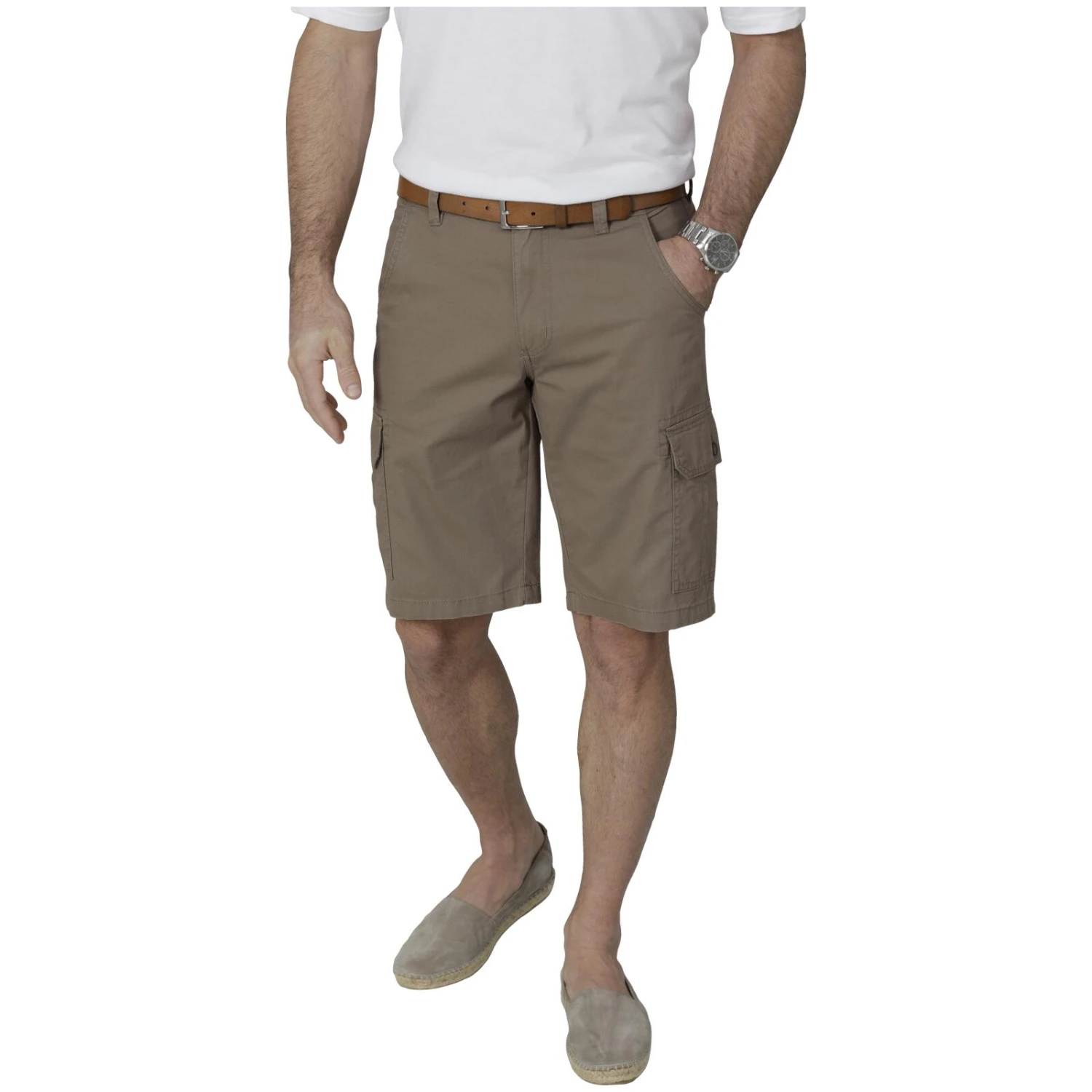 Bermuda ZANMO 4 Bermuda ZANMO – Bild 2