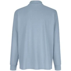 Langarm-Poloshirt FIOREVERTI -TrueMan Verkaufsgeschäft server 234