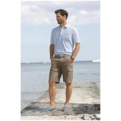 Bermuda ZANMO 15 Bermuda ZANMO -TrueMan Verkaufsgeschäft server 2344