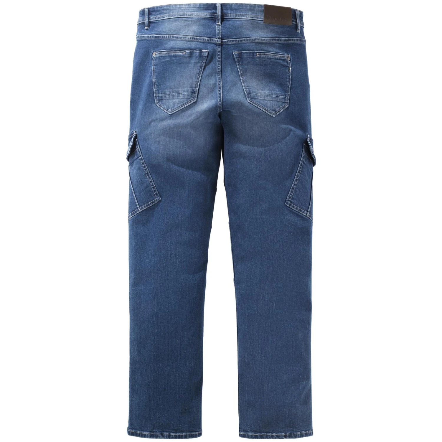 Jeans QUILIENZA 3 Jeans QUILIENZA