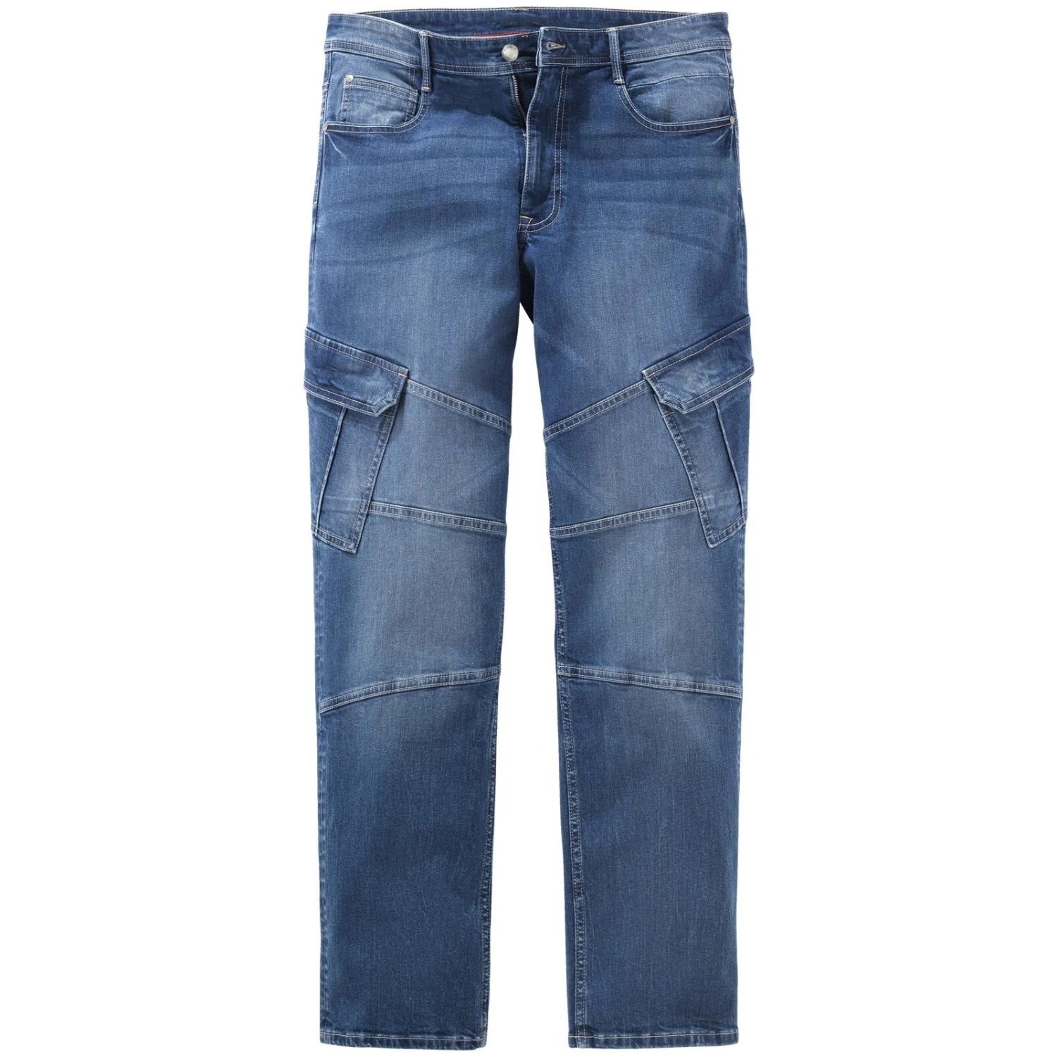 Jeans QUILIENZA 4 Jeans QUILIENZA – Bild 2