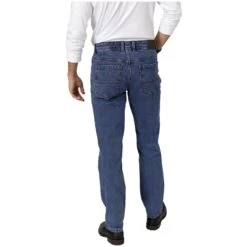 Jeans SILHOUETTO -TrueMan Verkaufsgeschäft server 2370