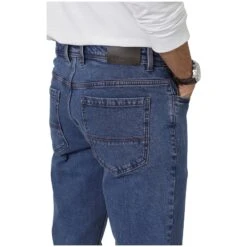 Jeans SILHOUETTO -TrueMan Verkaufsgeschäft server 2371